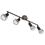 XARA I 54802S-4H SPOT LAMPA GLOBO LIGHTING - Slika 4