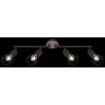 XARA I 54802S-4H SPOT LAMPA GLOBO LIGHTING - Slika 6