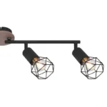 XARA I 54802S-4H SPOT LAMPA GLOBO LIGHTING - Slika 8