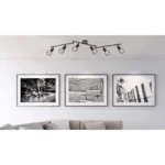 XARA I 54802S-6H SPOT LAMPA GLOBO LIGHTING - Slika 2