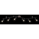 XARA I 54802S-6H SPOT LAMPA GLOBO LIGHTING - Slika 3
