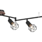 XARA I 54802S-6H SPOT LAMPA GLOBO LIGHTING - Slika 5