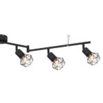 XARA I 54802S-6S SPOT LAMPA GLOBO LIGHTING - Slika 5