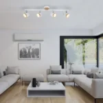 SPOT LAMPA KAREN 5567 RABALUX - Slika 5