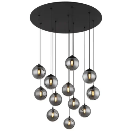 RIHA 56133-12D1 VISILICA GLOBO LIGHTING