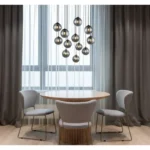 RIHA 56133-12D1 VISILICA GLOBO LIGHTING - Slika 2