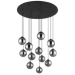 RIHA 56133-12D1 VISILICA GLOBO LIGHTING - Slika 3
