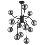 RIHA 56133-12D PLAFONSKA LAMPA GLOBO LIGHTING - Slika 3