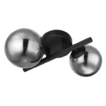 RIHA 56133-2W PLAFONSKA LAMPA GLOBO LIGHTING - Slika 2