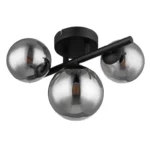 RIHA 56133-3W PLAFONSKA LAMPA GLOBO LIGHTING - Slika 2