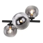 RIHA 56133-3W PLAFONSKA LAMPA GLOBO LIGHTING - Slika 3