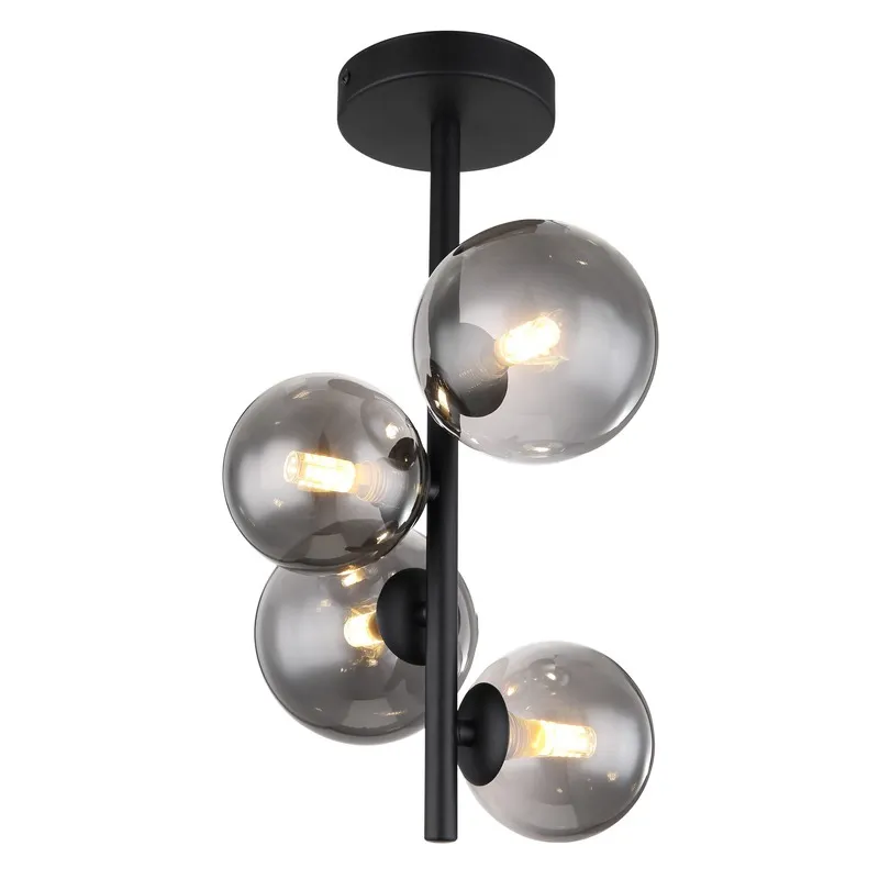56133-4D_a-scaled-1 RIHA 56133-4D PLAFONSKA LAMPA GLOBO LIGHTING - Slika 1