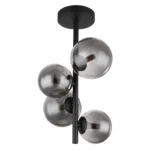 RIHA 56133-4D PLAFONSKA LAMPA GLOBO LIGHTING - Slika 3