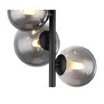 RIHA 56133-4D PLAFONSKA LAMPA GLOBO LIGHTING - Slika 4