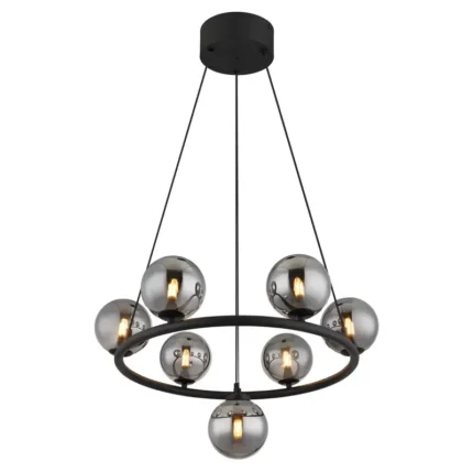 RIHA 56133-5H VISILICA GLOBO LIGHTING
