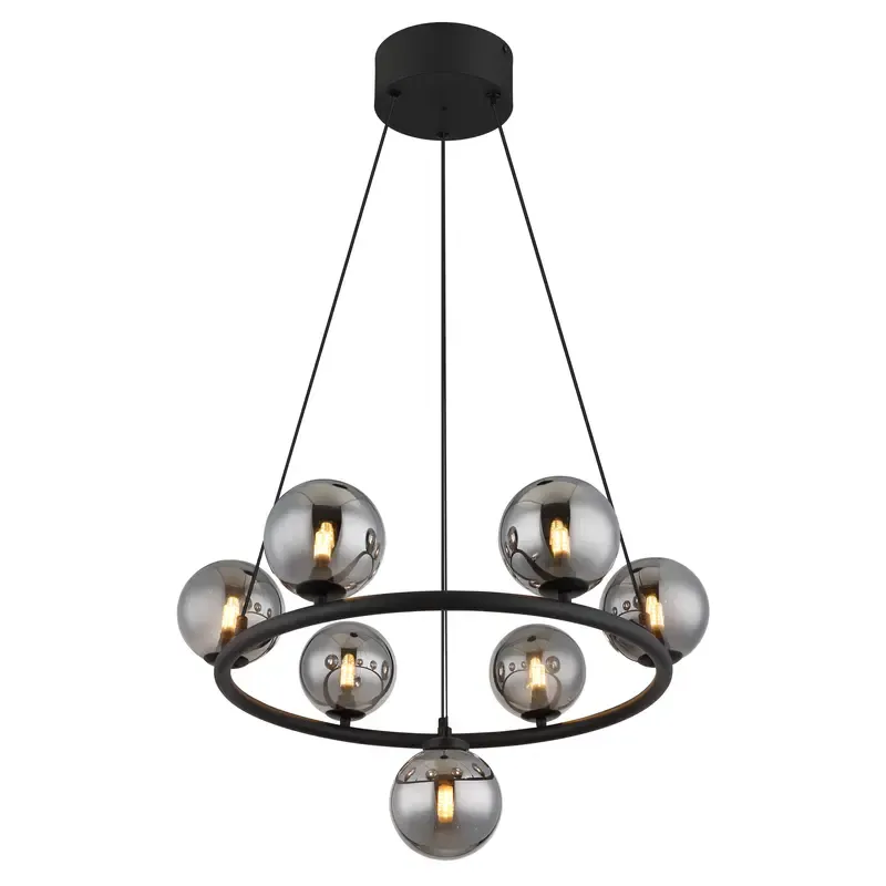 56133-5H_a RIHA 56133-5H VISILICA GLOBO LIGHTING - Slika 1