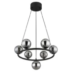 RIHA 56133-5H VISILICA GLOBO LIGHTING - Slika 3