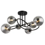 RIHA 56133-6D PLAFONSKA LAMPA GLOBO LIGHTING