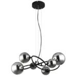 RIHA 56133-6H VISILICA GLOBO LIGHTING - Slika 3