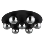 RIHA 56133-7D PLAFONSKA LAMPA GLOBO LIGHTING - Slika 3