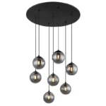 RIHA 56133-7H VISILICA GLOBO LIGHTING