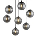 RIHA 56133-7H VISILICA GLOBO LIGHTING - Slika 4