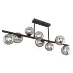 RIHA 56133-9D PLAFONSKA LAMPA GLOBO LIGHTING