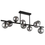 RIHA 56133-9D PLAFONSKA LAMPA GLOBO LIGHTING - Slika 2