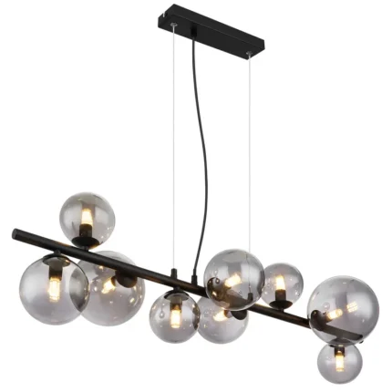 RIHA 56133-9H VISILICA GLOBO LIGHTING
