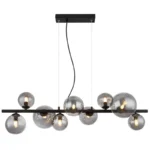 RIHA 56133-9H VISILICA GLOBO LIGHTING - Slika 4