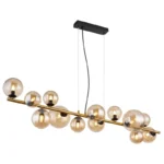RIHA 56135-13H VISILICA GLOBO LIGHTING