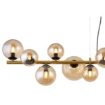 RIHA 56135-13H VISILICA GLOBO LIGHTING - Slika 4