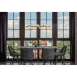 RIHA 56135-9H VISILICA GLOBO LIGHTING - Slika 4