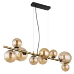 RIHA 56135-9H VISILICA GLOBO LIGHTING - Slika 2