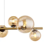RIHA 56135-9H VISILICA GLOBO LIGHTING - Slika 3