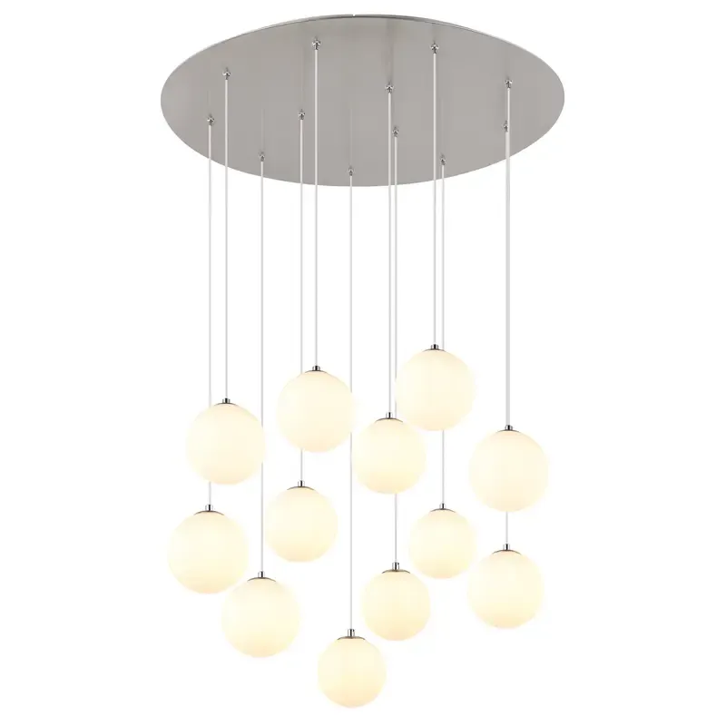 56140-12D1_a RIHA 56140-12D1 VISILICA GLOBO LIGHTING - Slika 1