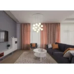 RIHA 56140-12D1 VISILICA GLOBO LIGHTING - Slika 2