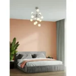 RIHA 56140-12D PLAFONSKA LAMPA GLOBO LIGHTING - Slika 2