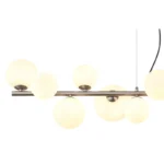RIHA 56140-13H PLAFONSKA LAMPA GLOBO LIGHTING - Slika 5