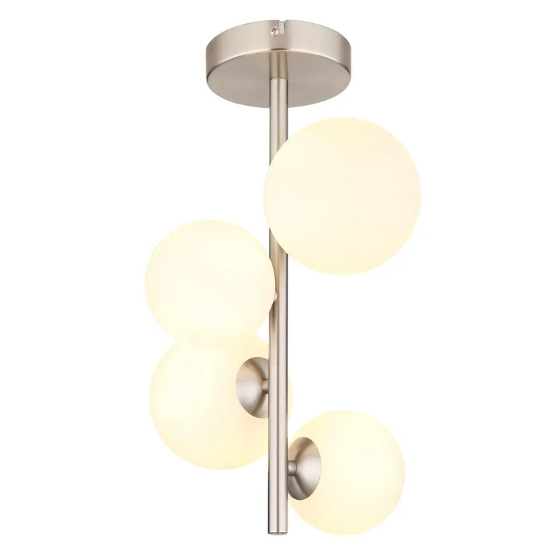 56140-4D_a RIHA 56140-4D PLAFONSKA LAMPA GLOBO LIGHTING - Slika 1