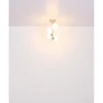 RIHA 56140-4D PLAFONSKA LAMPA GLOBO LIGHTING - Slika 5