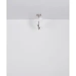 RIHA 56140-4D PLAFONSKA LAMPA GLOBO LIGHTING - Slika 6