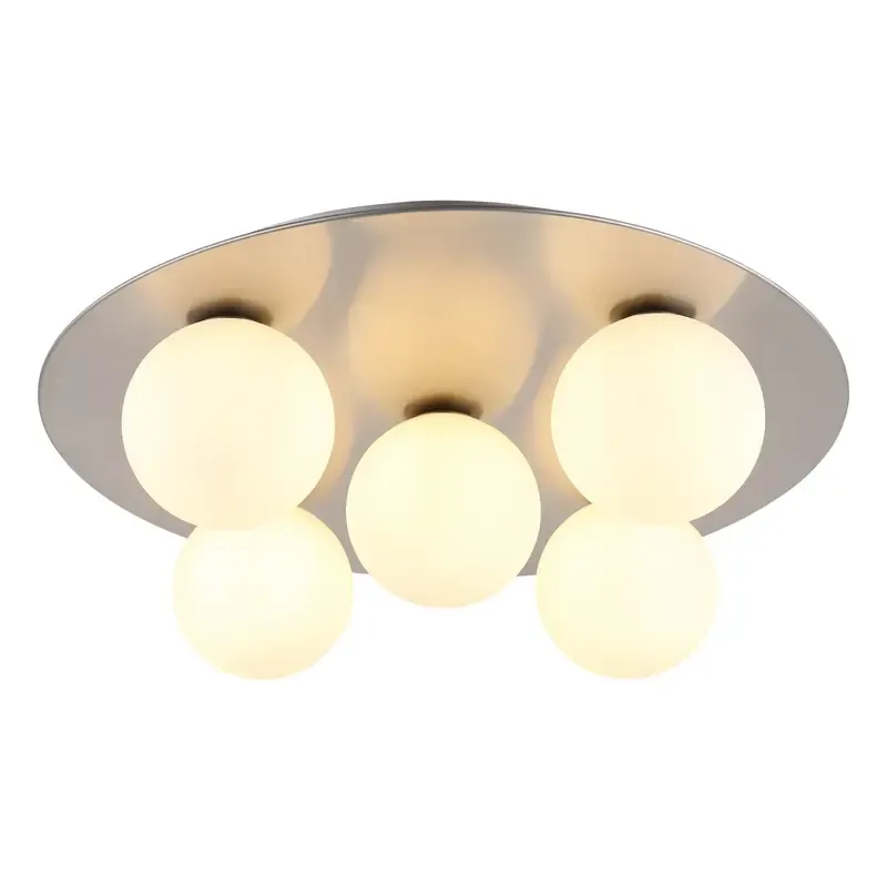 56140-5D_a RIHA 56140-5D PLAFONSKA LAMPA GLOBO LIGHTING - Slika 1