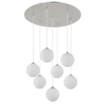 RIHA 56140-7H VISILICA GLOBO LIGHTING - Slika 3
