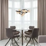 VISILICA TUBERIUS 56141-8H GLOBO LIGHTING - Slika 2
