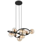 VISILICA TUBERIUS 56141-8H GLOBO LIGHTING - Slika 4