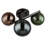 RIHA 56142-3W PLAFONSKA LAMPA GLOBO LIGHTING - Slika 3