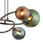 RIHA 56142-6H VISILICA GLOBO LIGHTING - Slika 4