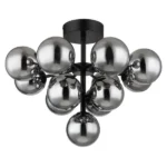 GRAPPY 56143-13D PLAFONSKI LUSTER GLOBO LIGHTING - Slika 3