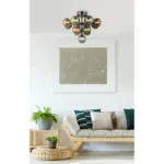 GRAPPY 56143-13GCD PLAFONSKI LUSTER GLOBO LIGHTING - Slika 2